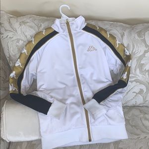 Kappa Jacket